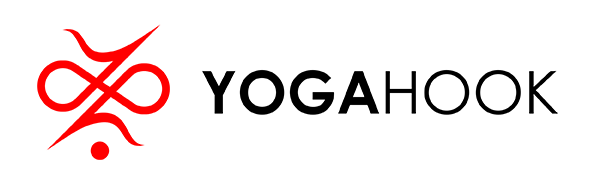 Yoga Hook Logo